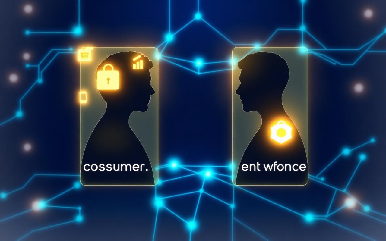 CIAM vs IAM: What's the Difference?