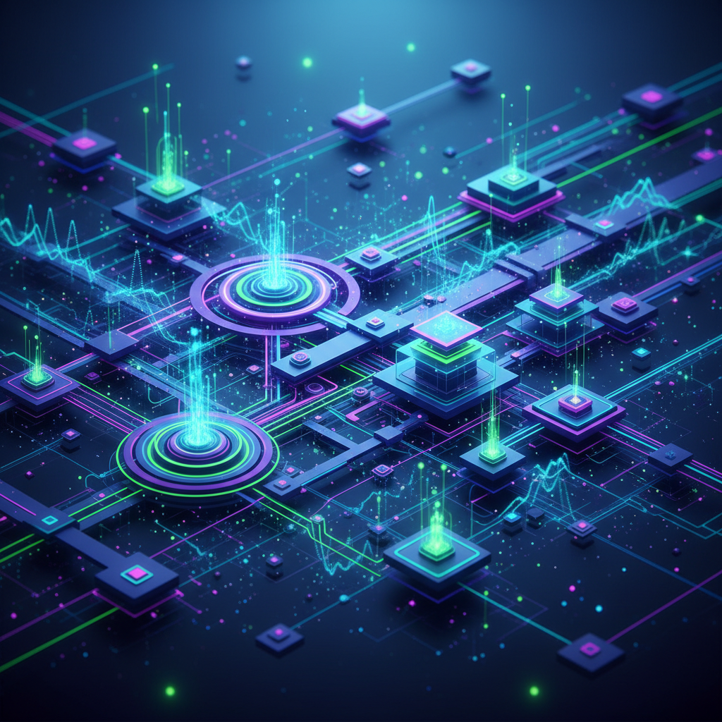 IETF Accelerates Post-Quantum Authentication: Enterprise Readiness