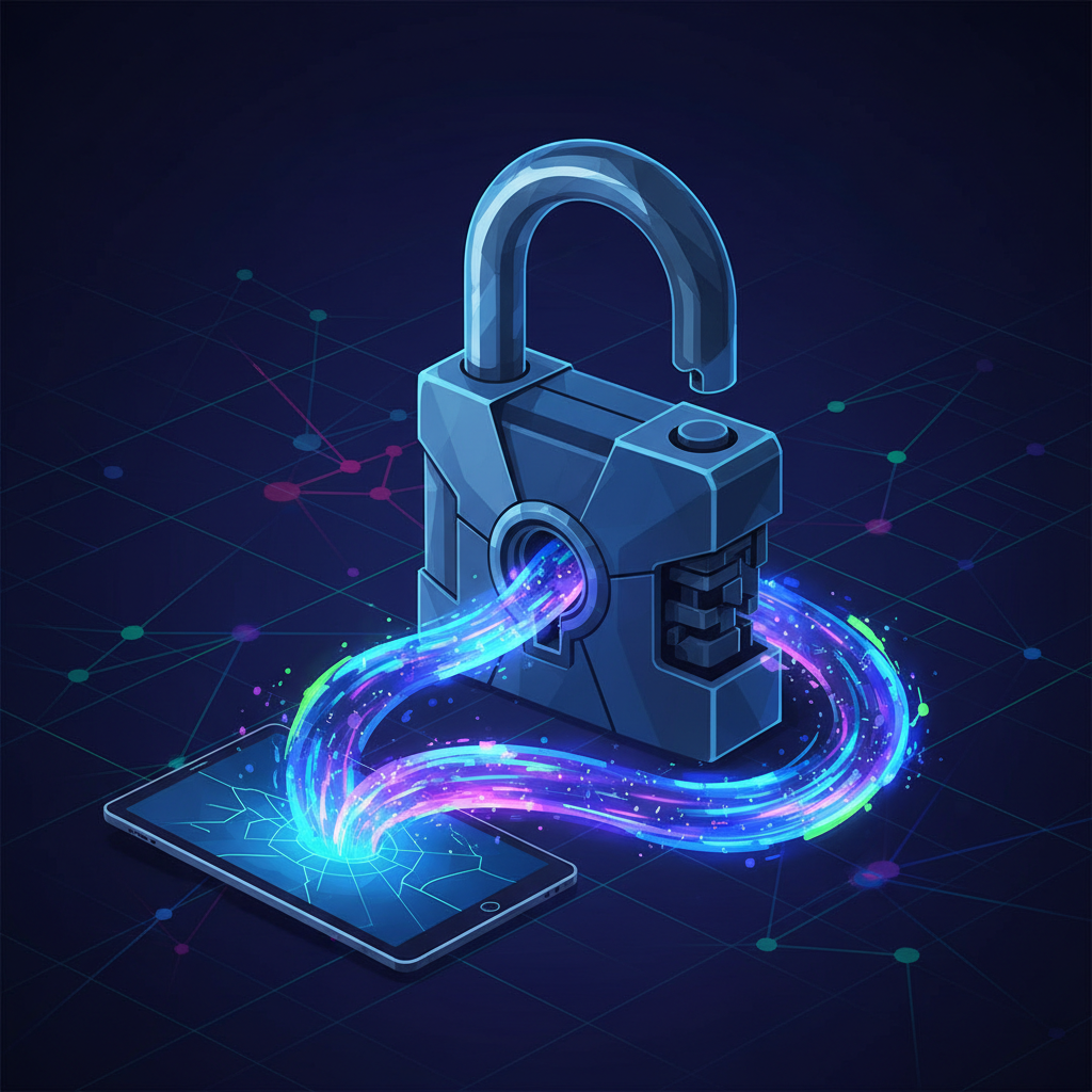 The Passkey Paradox: Enterprise Endpoint Compromise and Persistence