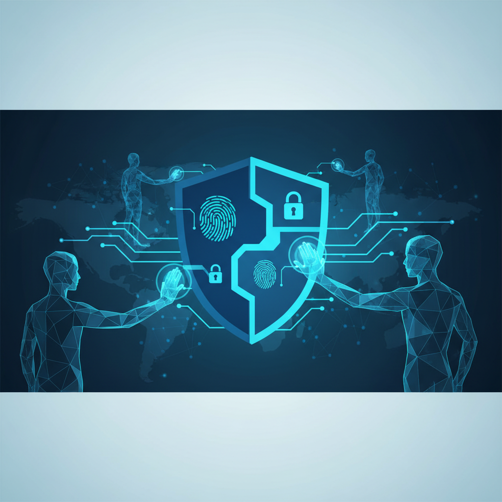 The Evolving Threat: Passkey Social Engineering & CIAM Defenses