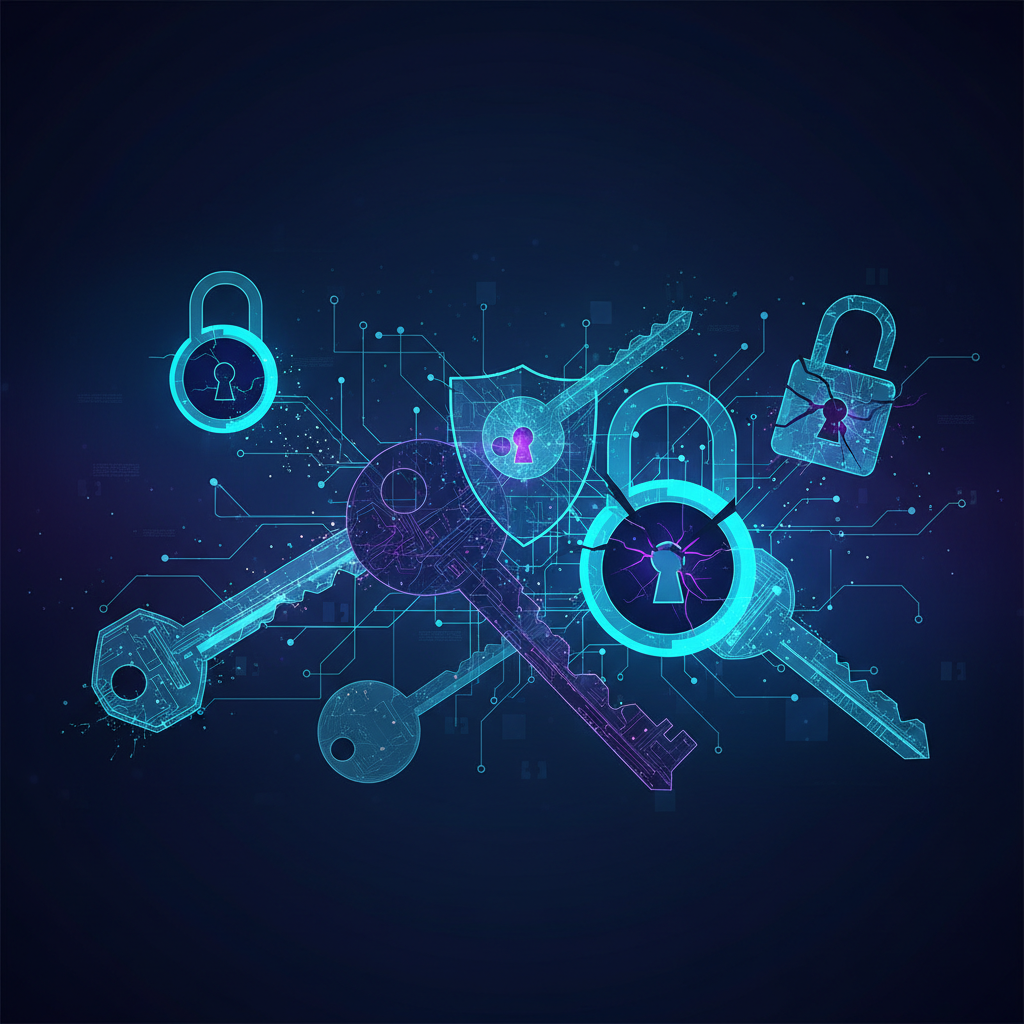Passkey Threats: Malware, Vishing & Enterprise Defenses