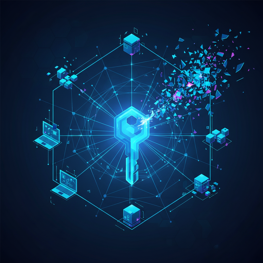 The "Pass-ta-key" Attacks: Passkeys and Endpoint Trust