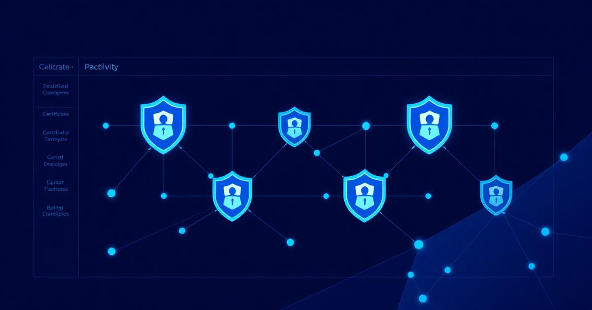 PKI Management Buyer's Guide: How to Evaluate Platforms