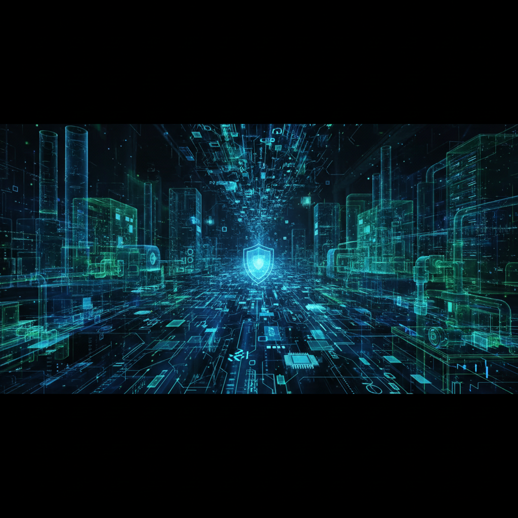 PQC: Industrial Adoption & Hybrid Migration