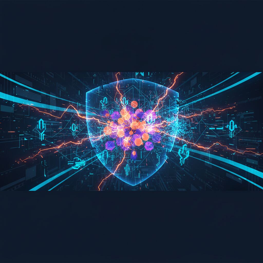 Post-Quantum Cryptography & Enterprise PKI