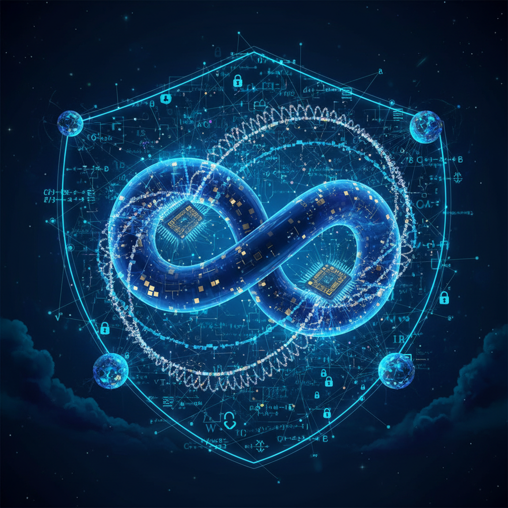 Post-Quantum Cryptography: White House Mandate & Enterprise Action