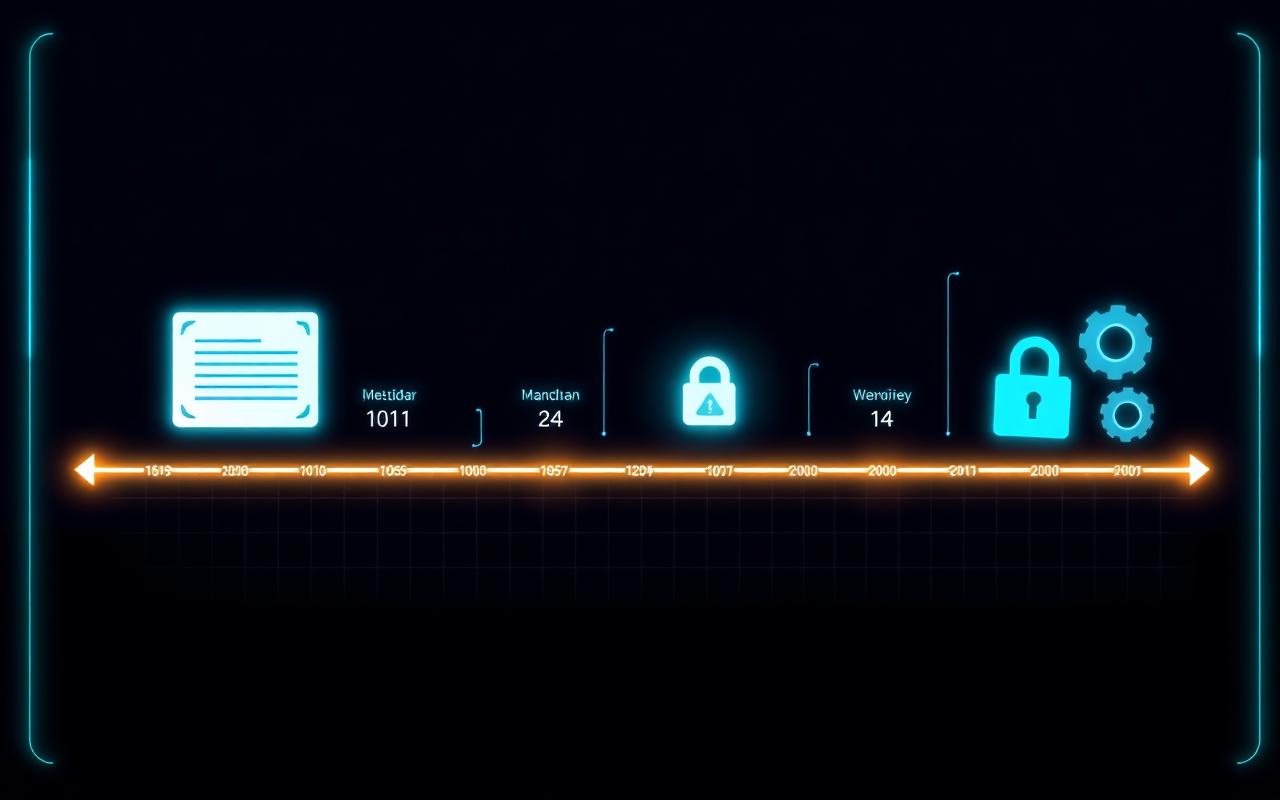 2026–2027 Trust & Compliance Calendar