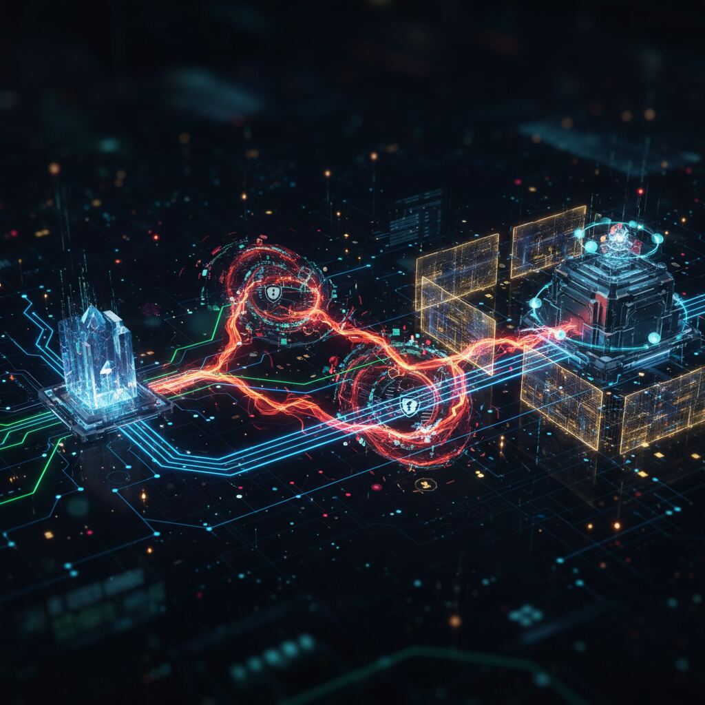 Tycoon 2FA: MFA Bypass on Entra & Workspace