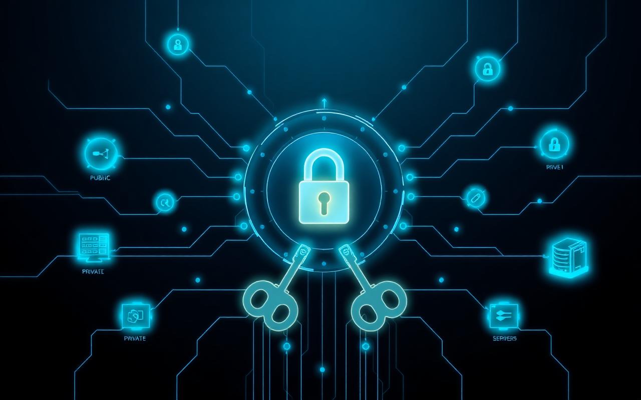 What is PKI? A Plain-English Guide