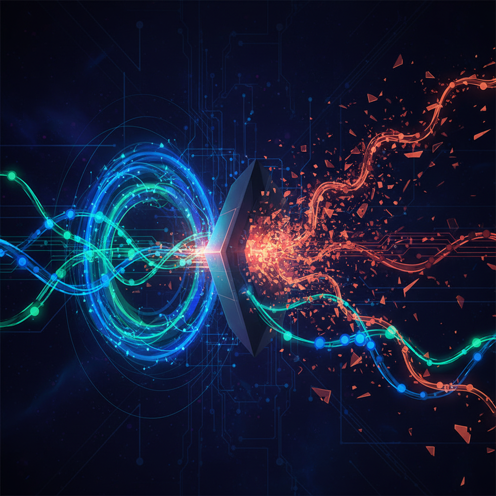 Post-Quantum Cryptography: White House Mandate & Enterprise Action